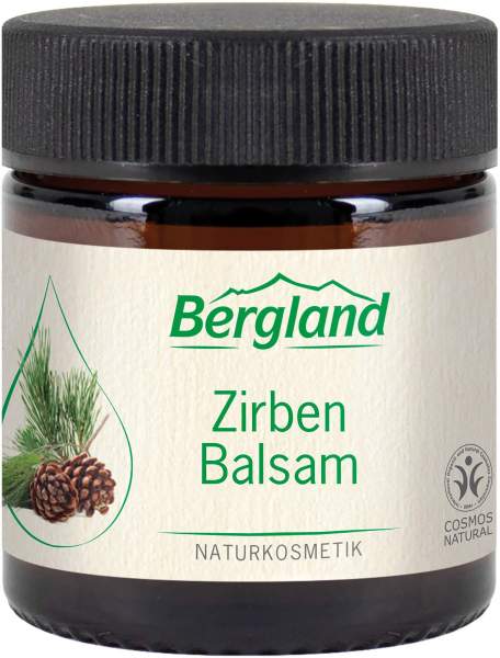 Zirben Balsam 30ml