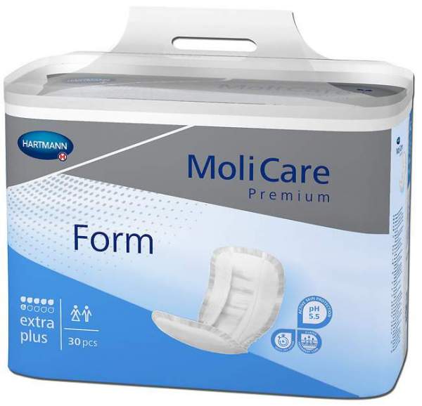 Molicare Premium Form Extra Plus 30 Stück