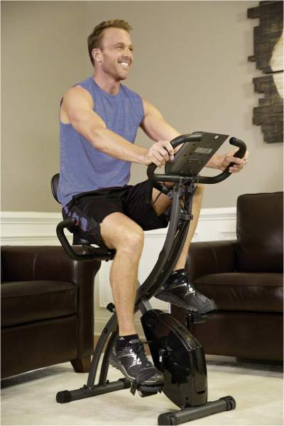 Slim Cycle