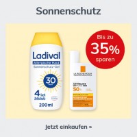 Passende Produkte für den Sonnenschutz