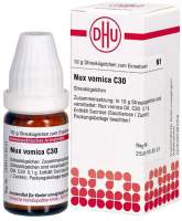 Dhu Thuja C30 10 G Globuli kaufen | Volksversand Versandapotheke