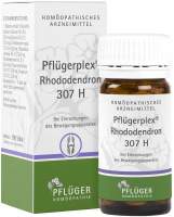 Rhododendron Synergon 89 50 ml Tropfen kaufen | Volksversand Versandapotheke