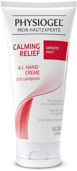 Physiogel Calming Relief A.I. 50 ml Handcreme