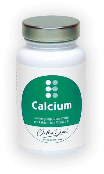 Orthodoc Calcium