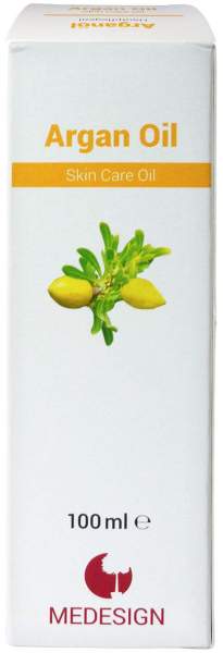 Arganöl 100ml