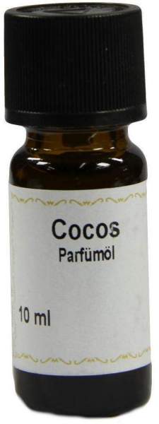 Cocos Parfümöl
