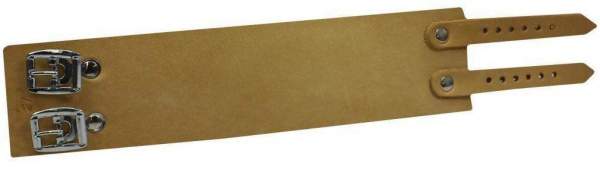 Handgelenkriemen 21 2 Schnallen Gef