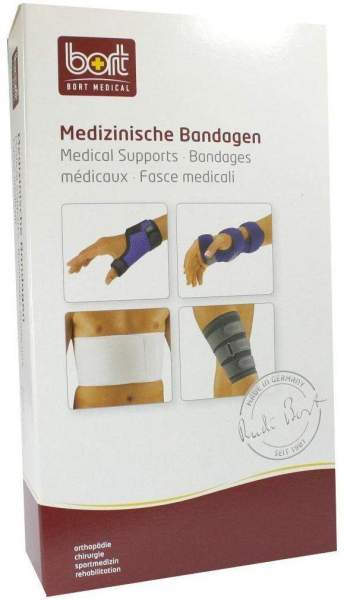 Bort Soft Volare Cts Schiene Rechts Medium