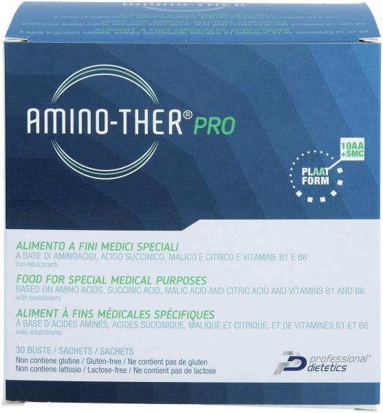 Amino-Ther Pro 30 x 5,85 g Pulver