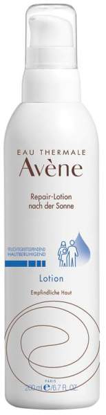 Avene Repair Lotion 200 ml