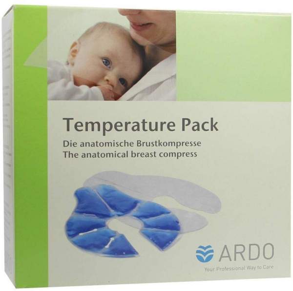 Ardo Temperature Pack