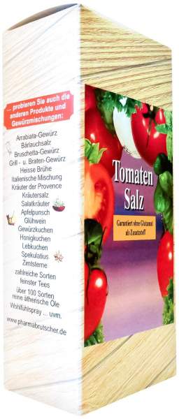 Tomatensalz 70 G