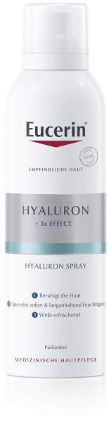 Eucerin Hyaluron 150 ml Spray