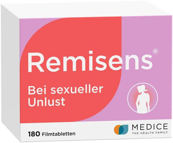 Remisens 180 Filmtabletten