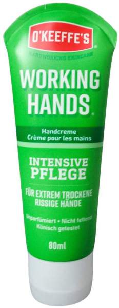 Okeeffe s Working Hands Handcreme