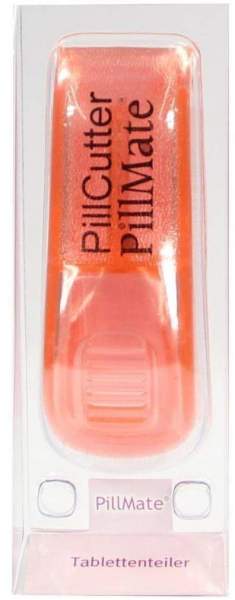 Tablettenteiler Shantys 1 Stück