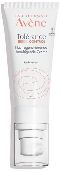 Avene Tolerance Control Creme 40ml