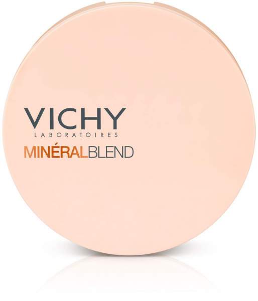 Vichy Mineralblend Mosaik Puder Tan 9 G