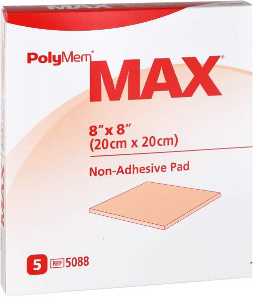 Polymem Max 20x20cm