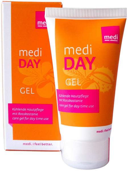 Medi Day Gel 50 ml