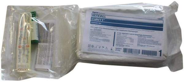 Katheter Set 10081
