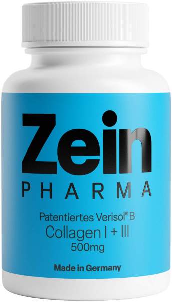 Collagen C Relift 60 Kapseln