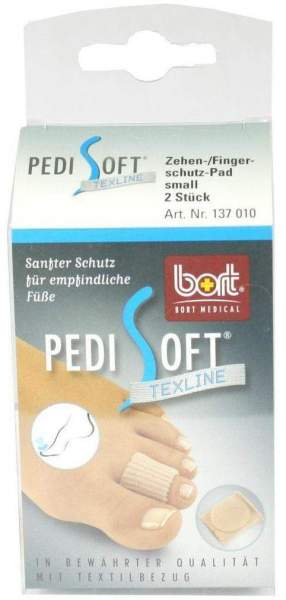 Bort Pedisoft Texline Zehen Finger Schutz Pad Small