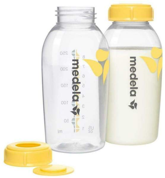 Medela Milchflaschenset 250ml