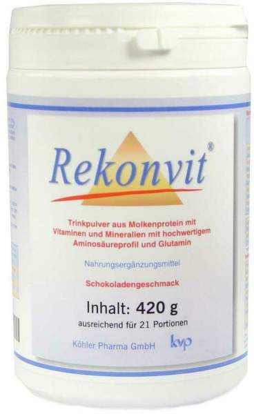 Rekonvit Pulver