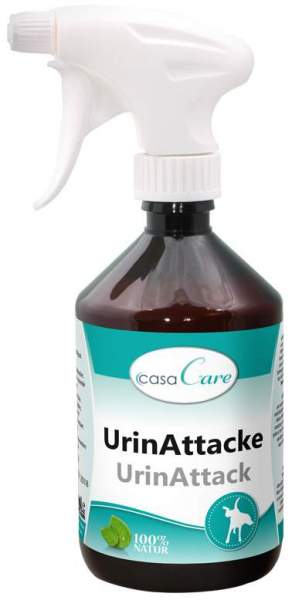 Urin Attacke Vet 500 ml