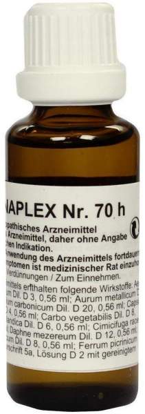 Regenaplex 70 H Tropfen