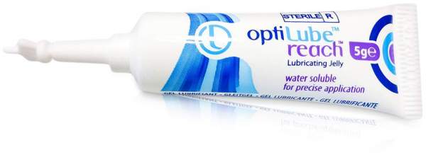 Gleitgel 5 G Gel