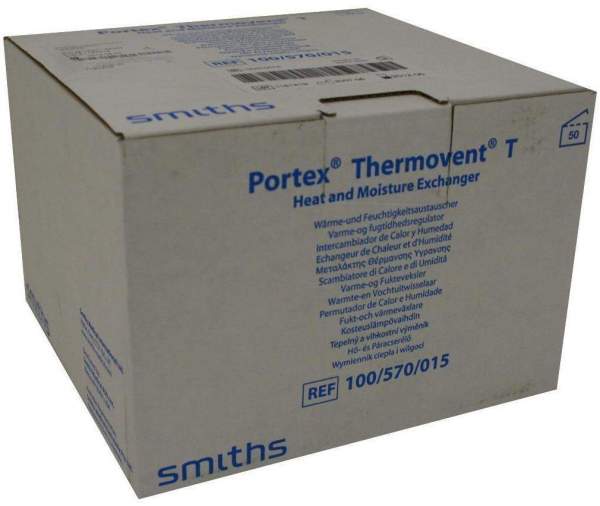 Thermovent T Künstliche Nase