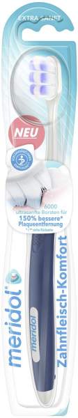 Meridol Zahnfleisch Komfort Zahnbürste