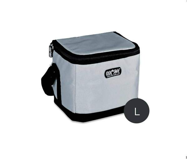 Coolsafe Medikamenten Kühltasche L 1 Stück