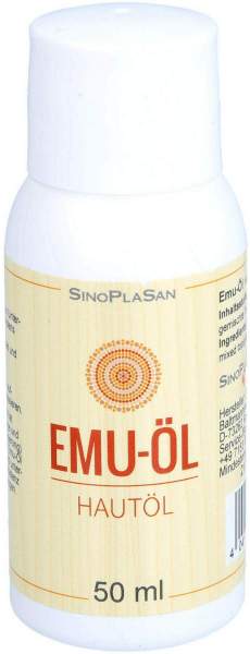 Emu Öl 50 ml