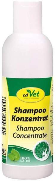 Shampoo Konzentrat Vet