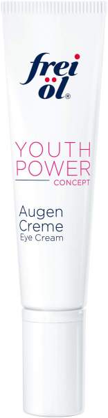 Frei Öl Youth Power Concept Augencreme 15 ml