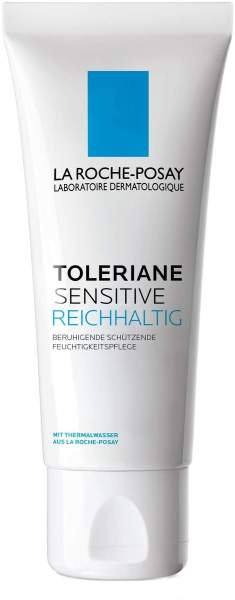 La Roche Posay Toleriane sensitive reichhaltig 40 ml
