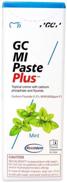 Gc Mi Paste Plus Mint