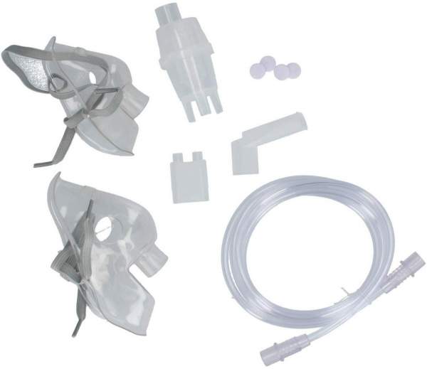 Aponorm Inhalator Compact Plus Year Pack 1 Stück