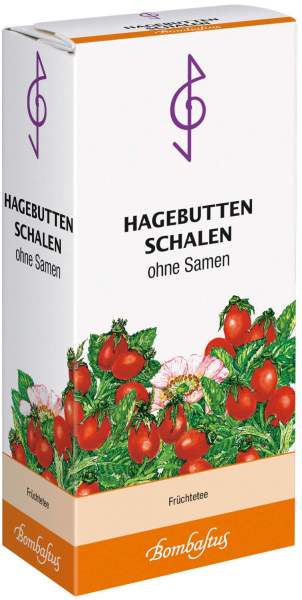 Hagebuttenschalen Ohne Samen 170 G