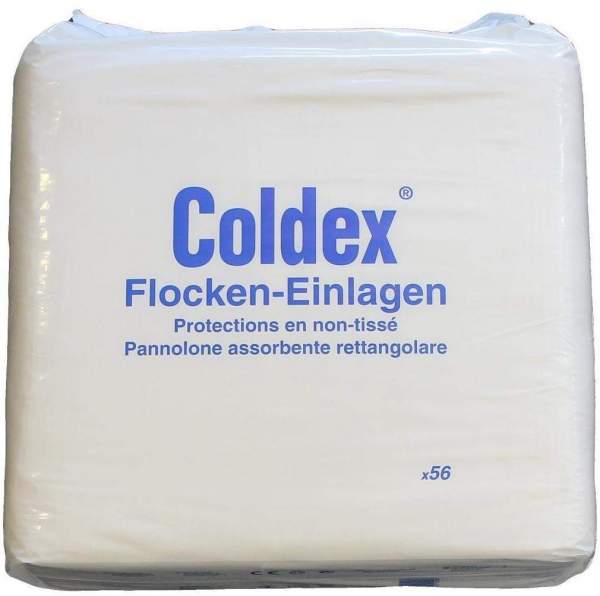 Coldex Vlieswindeln