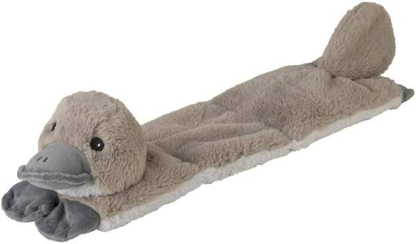 Warmies Multi Hot Pak Schnabeltier 1 Stück