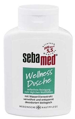 Sebamed Wellness Dusche 200 ml Duschgel