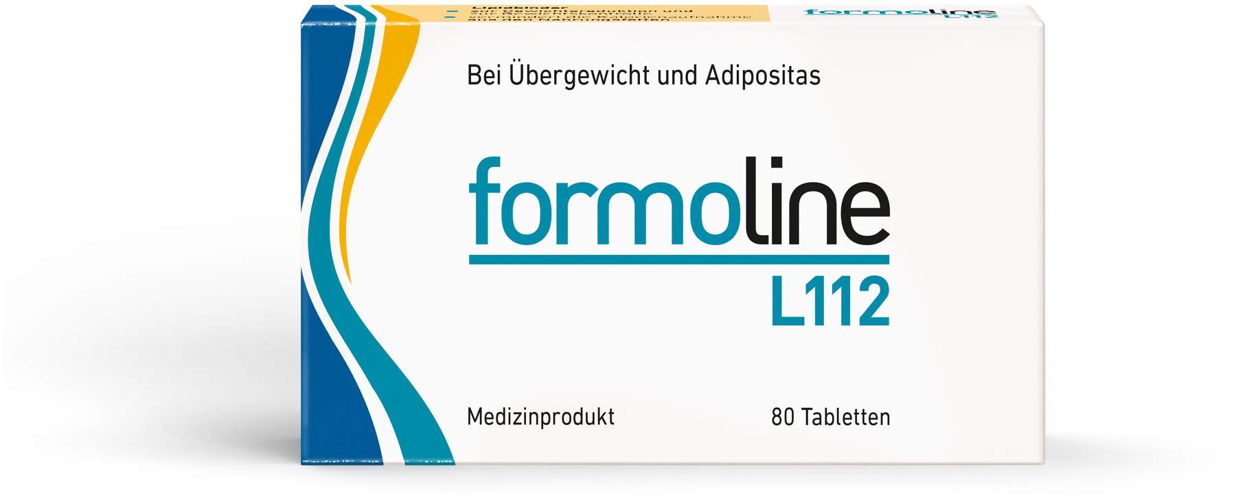 Formoline L112 80 Tabletten kaufen | Volksversand Versandapotheke
