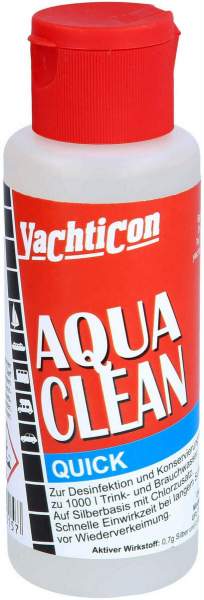 Aqua Clean Fl 1000 Quick Flüssig