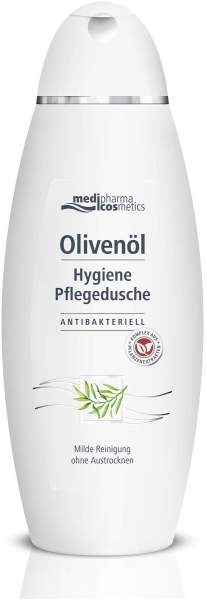 Olivenöl Hygiene Pflegedusche 250 ml