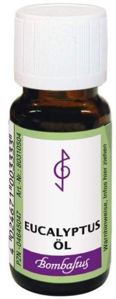 Eucalyptusöl 10 ml Ätherisches Öl