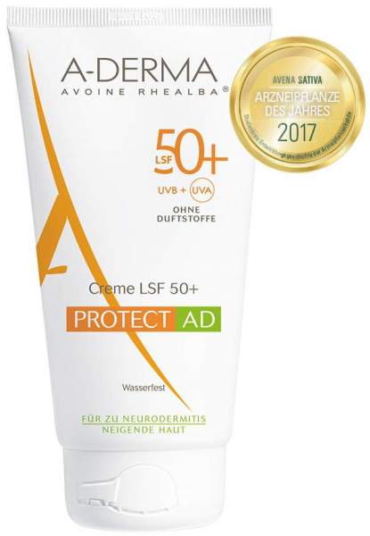 A-Derma Protect Ad Creme Spf 50+